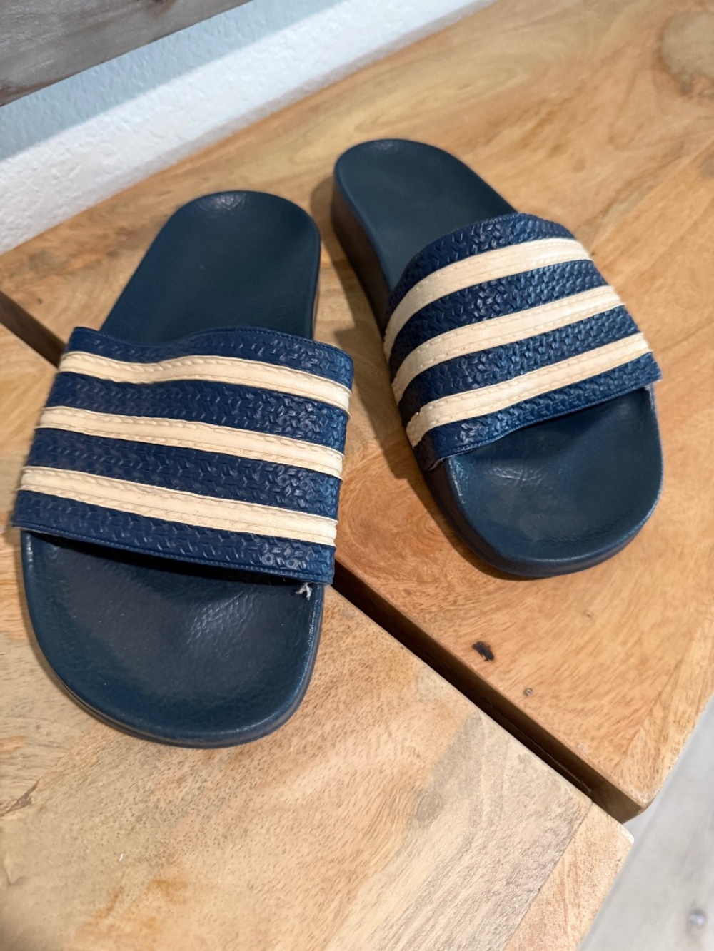Adidas slides 4